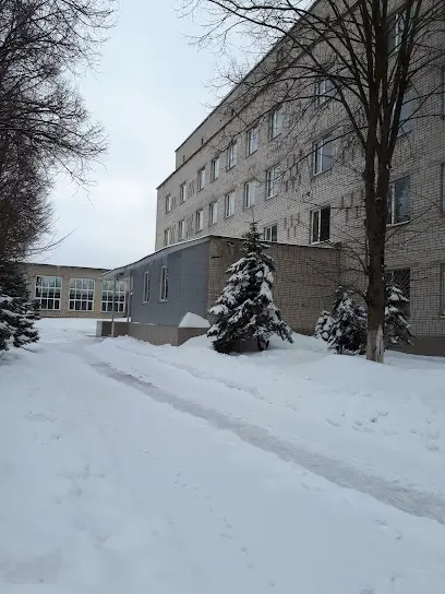 Медичний Коледж Харківського Національного Медичного Університету