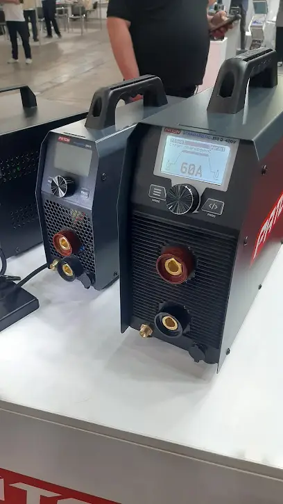 Сервісний центр "Молоток"