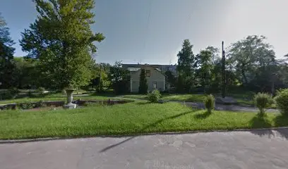 Нова Пошта. Поштове відділення №3 (до 30 кг) м. Борислав, Львівська область