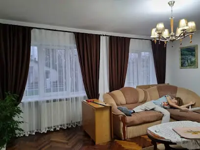 Тюлі, штори, ролети, карнизи -Калуш ТЦ Діадема