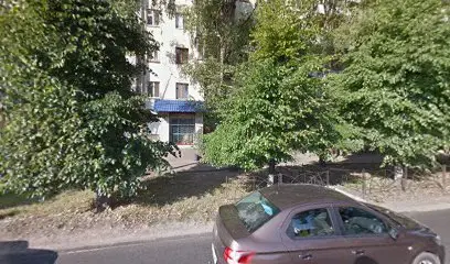 ЮРЧЕНКО Б.М., АДВОКАТ