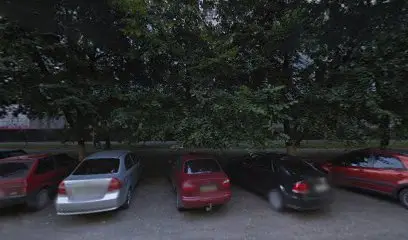 ТОВ "КК ГарантНафтоГаз"