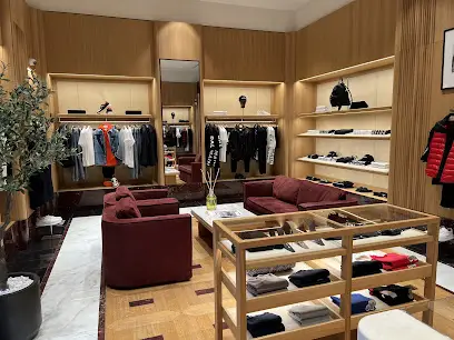 Symbol Galychyna Men