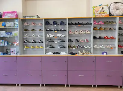 Ортопедичний салон Ortos