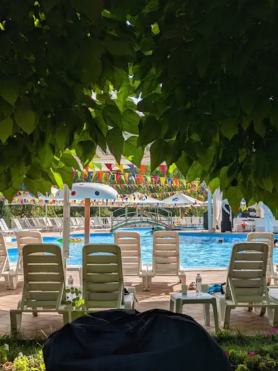 Аквазона &ldquo;Традиция&rdquo;