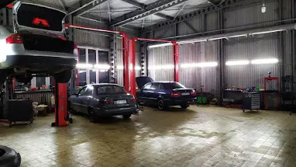 СТО АвтоАтмосфера