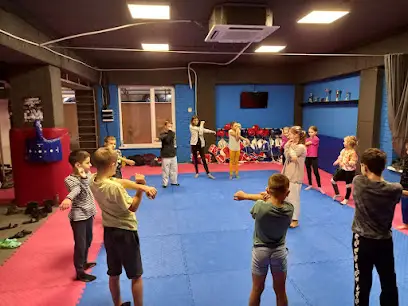 ВСК "Дельфін"