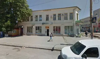 Рекламне агентство "Афіша". Поліграфія, широкоформатний друк