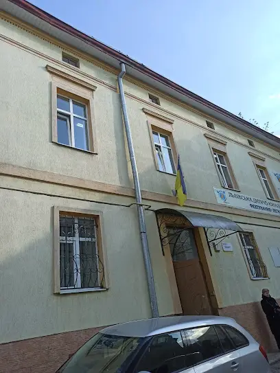 №2 ДИТЯЧО-ЮНАЦЬКА СПОРТИВНА ШКОЛА