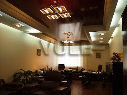 Натяжні стелі Львів