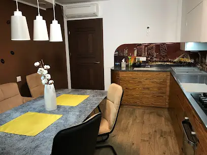 Івашків Андрій Меблі на замовлення