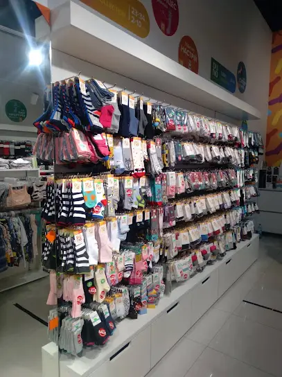 DUNA, фірмовий магазин, шкарпетки, колготи, панчохи, білизна, одяг для сну