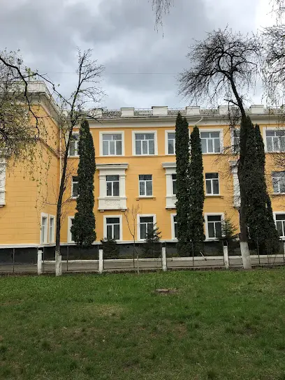 Білоцерківський колегіум