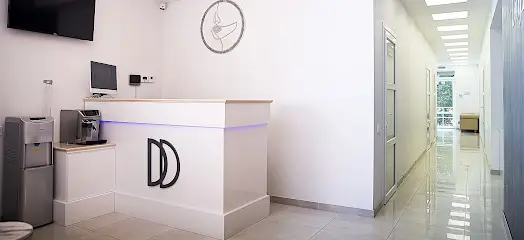 Медицинский центр | Клиника пластической хирургии "Doctor Droga"