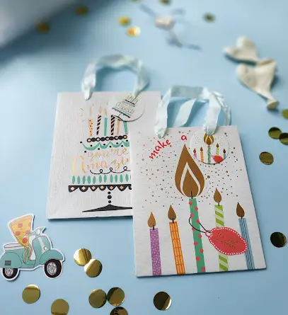 Вінницька КУЛЬКА - гелієві кульки та святкова атрибутика Вінниця