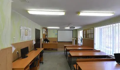 Професійно-технічне училище №31