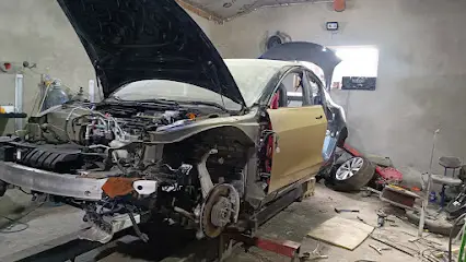 Servis сто stag газ Валера