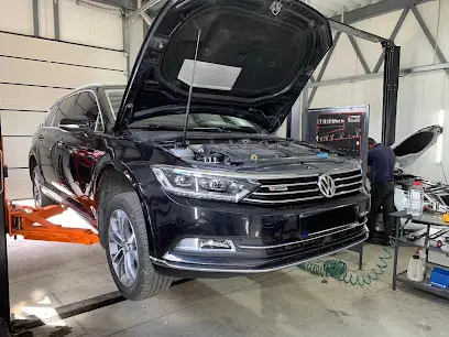 СТО Skill Service |Volkswagen|AUDI|Skoda|Seat|