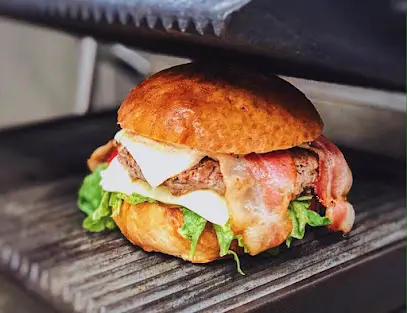 Доставка бургерів &laquo;ФАРШ&raquo;