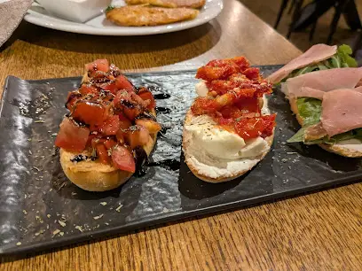 ПП ПІЦЦА НАПОЛЕТАНА