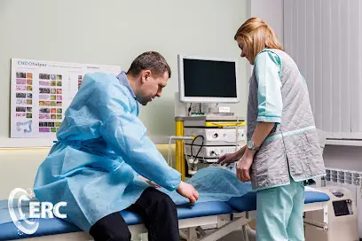 Європейський Радіологічний Центр