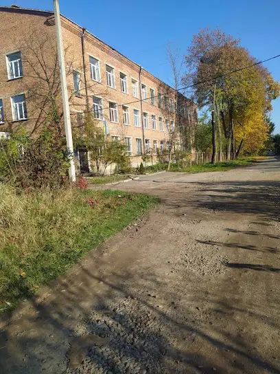 Науково-дослідний інститут галургії