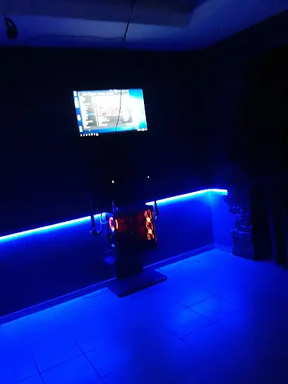 NEO - клуб виртуальной реальности