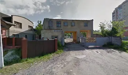 Зварювальні роботи