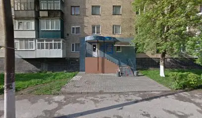 М'ясний магазин "М'ясний майстер"