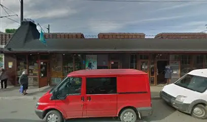 Магазин "Точка Зв'язку" у ТЦ "Рубін"