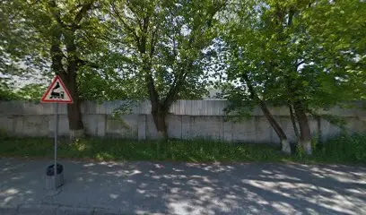 Магазин "Паркет-Депо"