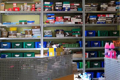 Автомагазин AVERS AUTO