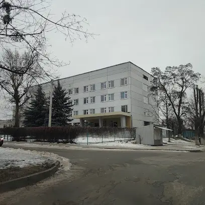 Міська дитяча поліклініка №1