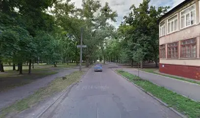 Доктор Шпаченко