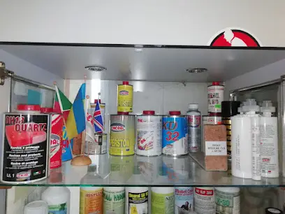 Алмазінструм