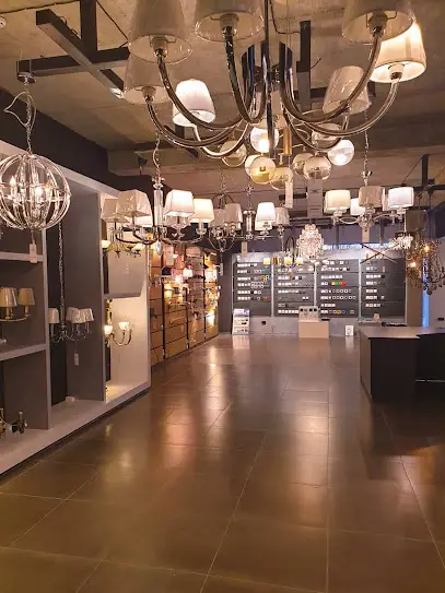 Салон освітлення Арт-Енерго