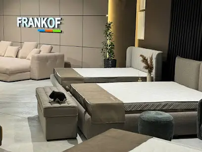 FRANKOF м'які меблі ЖК Grand Village