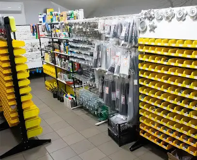 Магазин Автокріплення