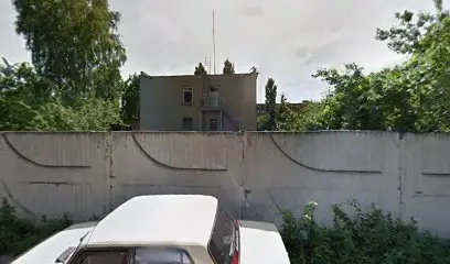 БПО УПО Черкаської області