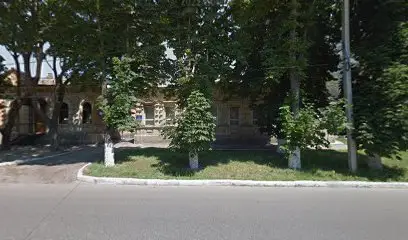 Клінінгова компанія