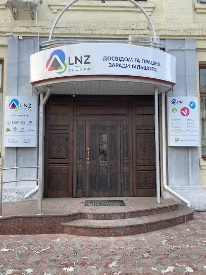 ТОВ &laquo;ЛНЗ&raquo;