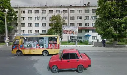 Управління поліції охорони в Тернопільській області