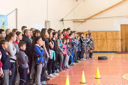 Вінницький обласний центр туризму, спорту, краєзнавства та екскурсій