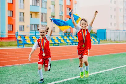 Balkany футбольний клуб