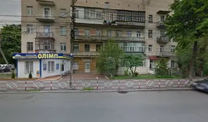 Вінницький обласний осередок ліги професіонального боксу україни