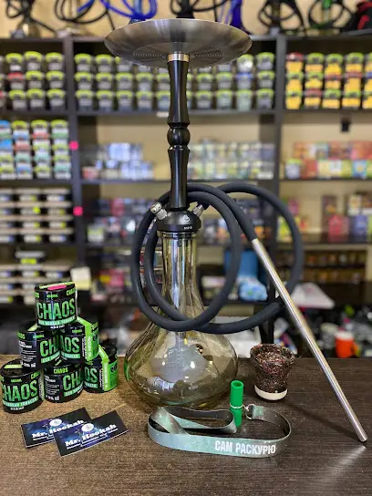 Mr. Hookah - Кальяны, табаки, заправки и аксессуары.