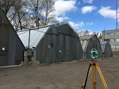 ФПК - Приватизация Земли, Кадастровый Номер, Геодезические работы в Харькове