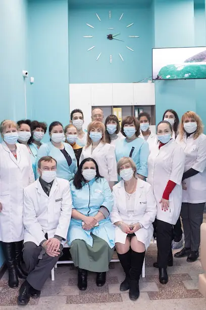 Центр сімейної медицини "Ліаст Мед" (Liast med) Харьков