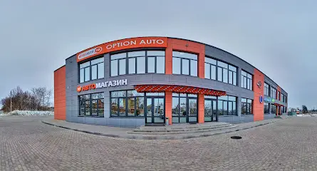 Option Auto