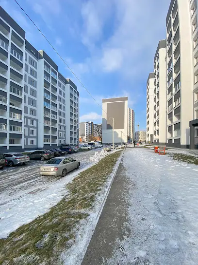 ЖК &laquo;Сказка&raquo;